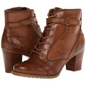 Naturalizer Shoes Booties Davina
